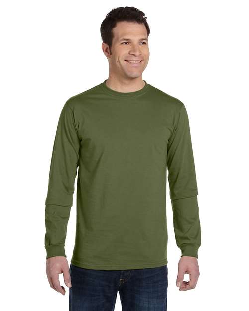 Unisex Classic Long Sleeve T-Shirt
