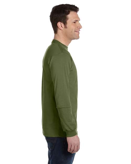 Unisex Classic Long Sleeve T-Shirt
