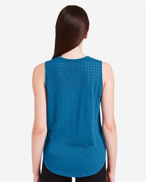 Women's Lumasof Mood Tank
