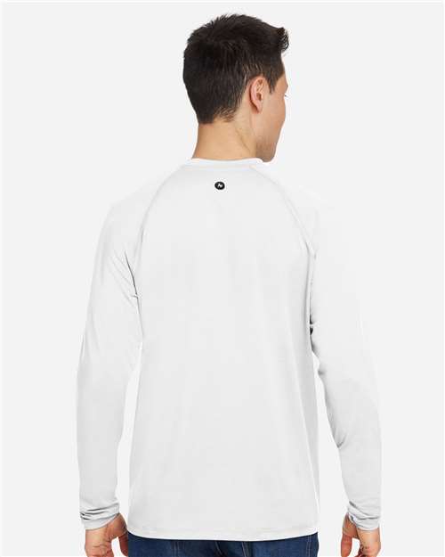 Unisex Windridge Long Sleeve T-Shirt