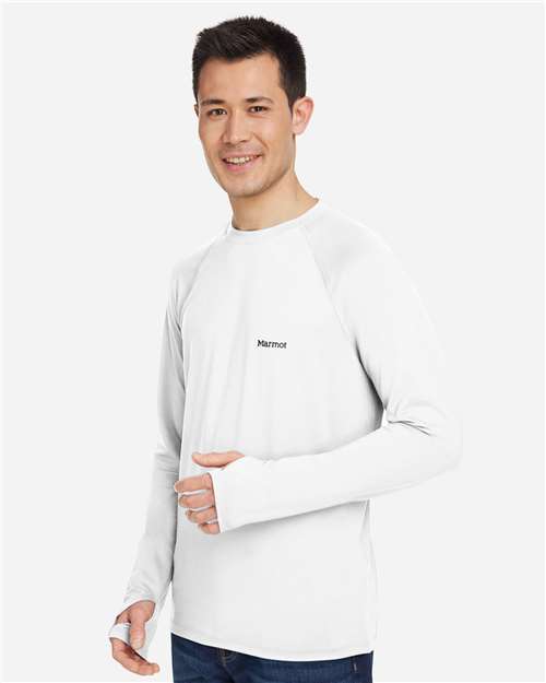 Unisex Windridge Long Sleeve T-Shirt