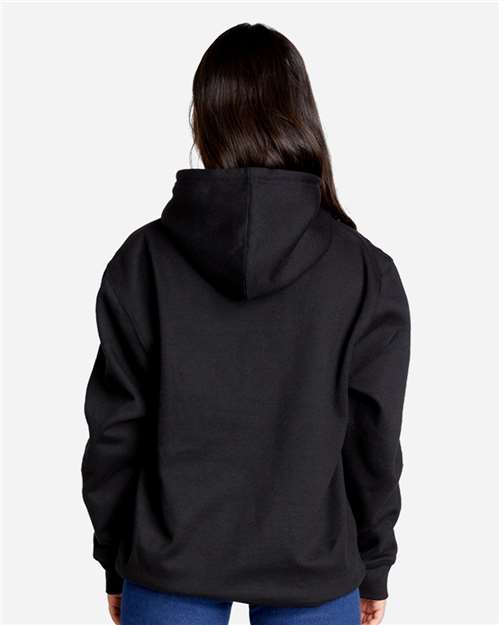 Unisex Future Fleece Hooded Sweatshirt