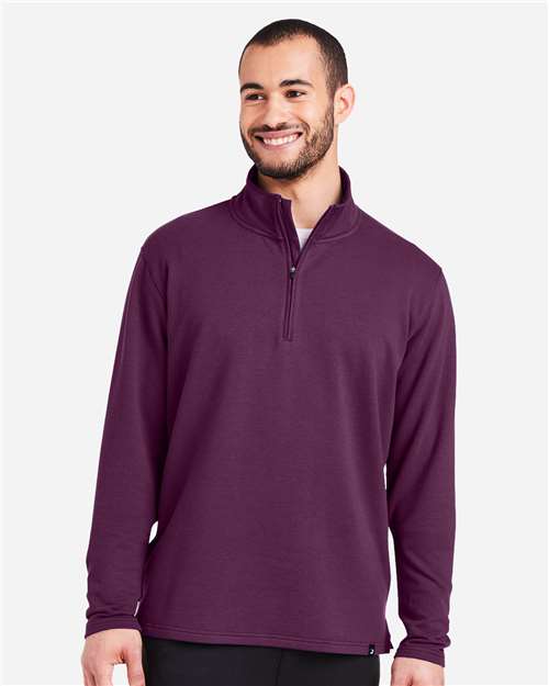 Men's Vertex Quarter-Zip Pullover