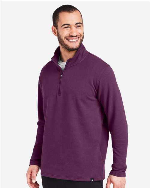 Men's Vertex Quarter-Zip Pullover