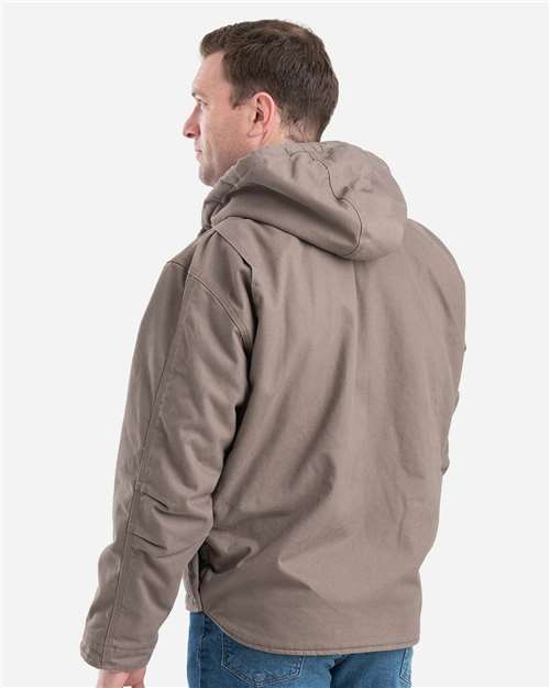 Model Back