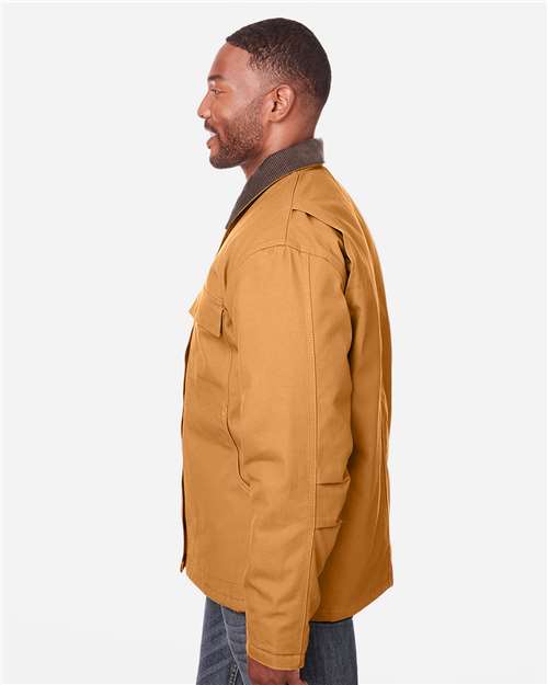 Men's Heritage Chore Coat