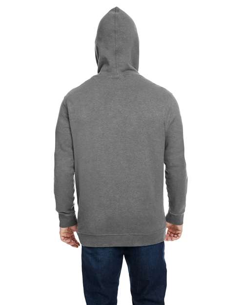 Unisex Hemp Hero Hooded Sweatshirt