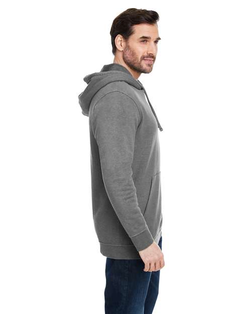 Unisex Hemp Hero Hooded Sweatshirt