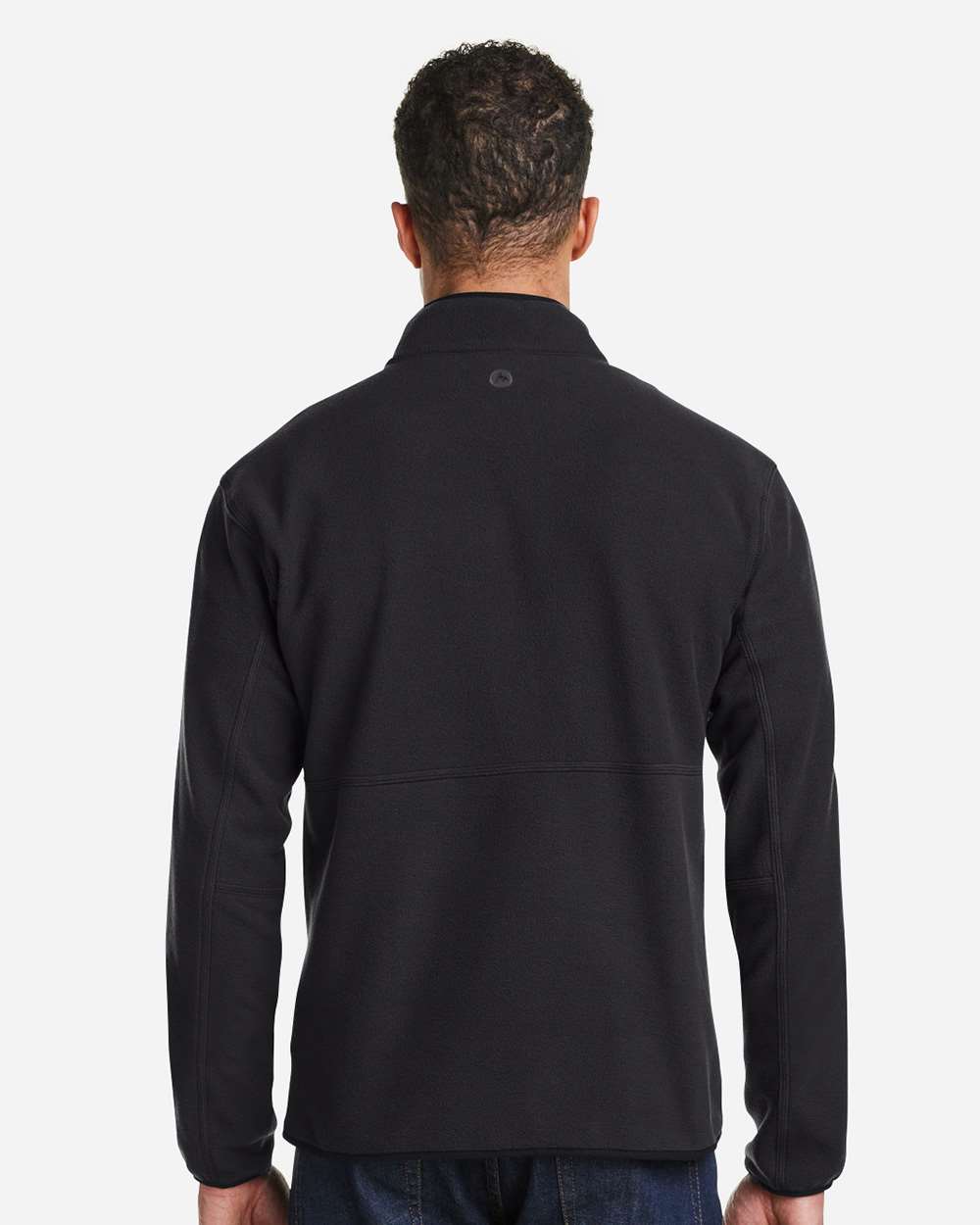 Marmot M12650 - Men's Rocklin Half-Zip Jacket