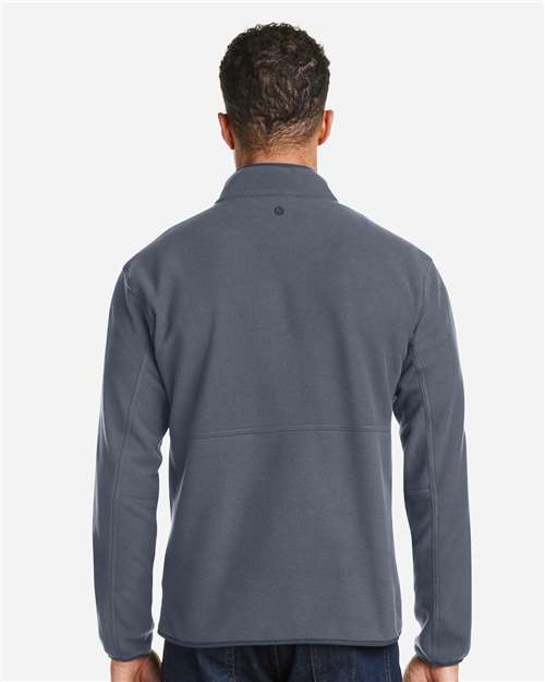 Men's Rocklin Half-Zip Jacket