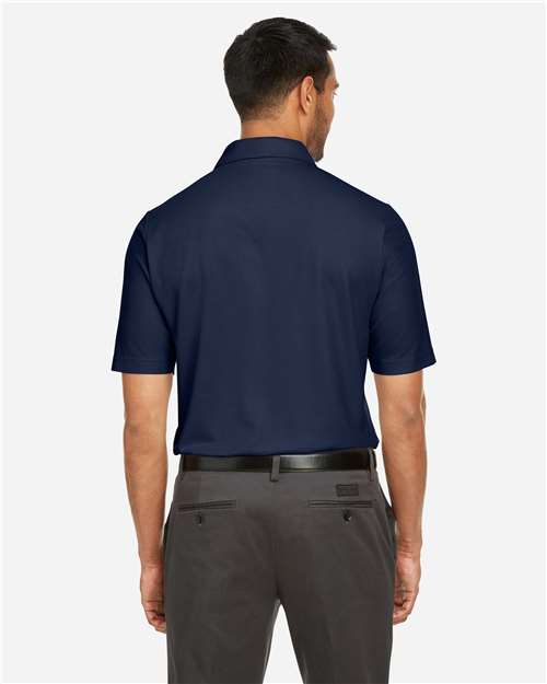 Men's Tall Fusion ChromaSoft™ Pique Polo