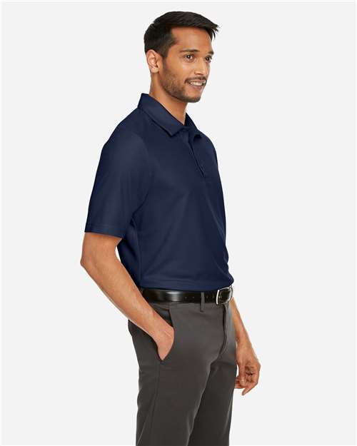 Men's Tall Fusion ChromaSoft™ Pique Polo