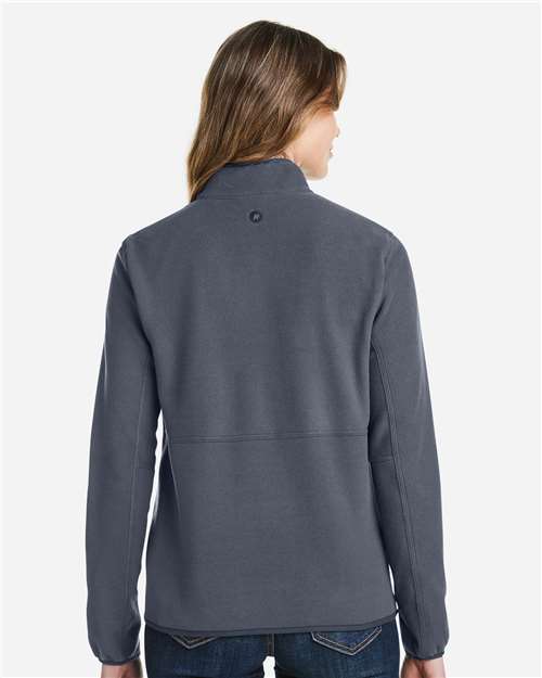 Women's Rocklin Half-Zip Jacket