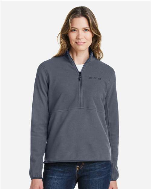 Women's Rocklin Half-Zip Jacket