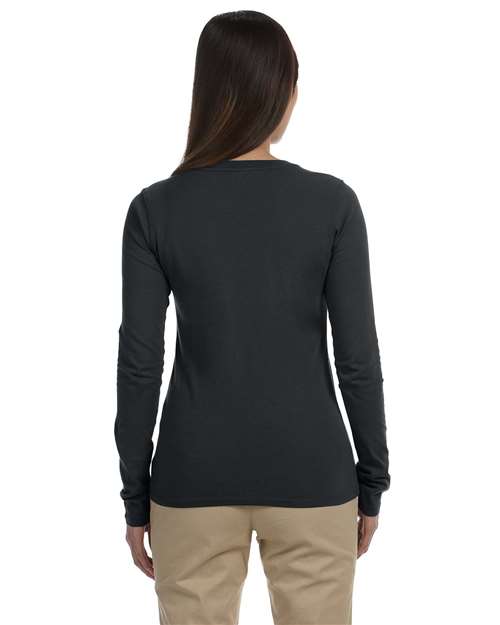 Women's Classic Long Sleeve T-Shirt