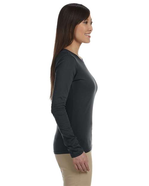 Women's Classic Long Sleeve T-Shirt