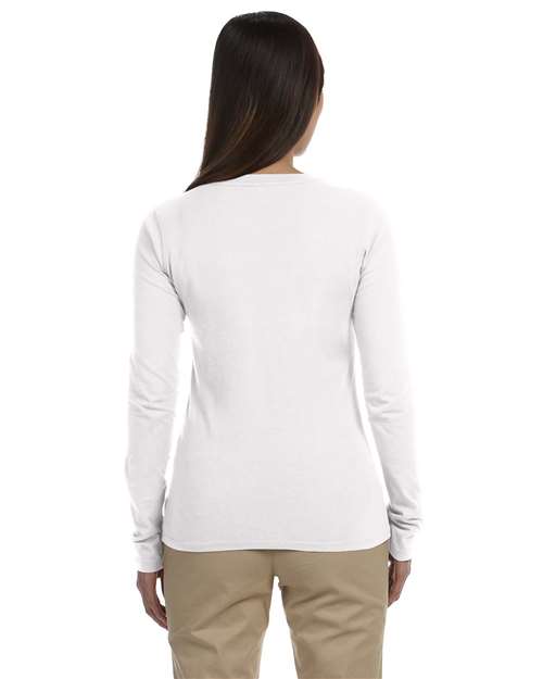 Women's Classic Long Sleeve T-Shirt