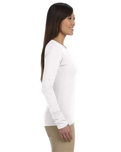 Women's Classic Long Sleeve T-Shirt