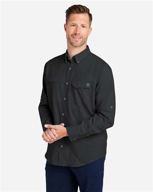 Men's Tide Point Pocket Fishing Shirt