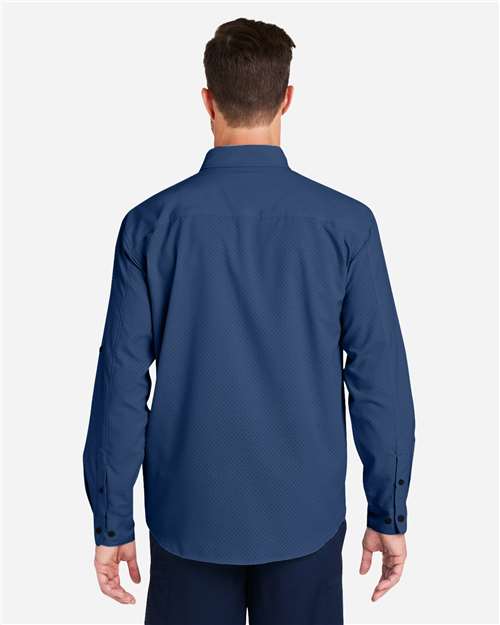 Men's Tide Point Pocket Fishing Shirt