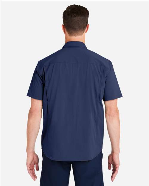 Men's Creekbed Short Sleeve Shirt