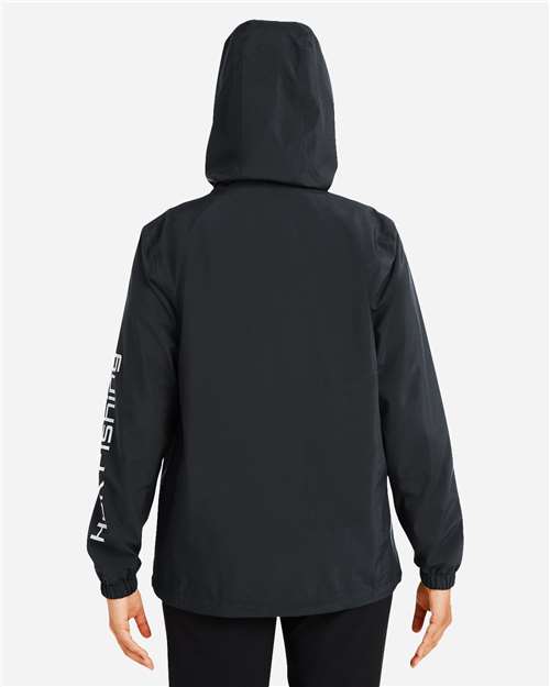 Women's Storm Rain Jacket
