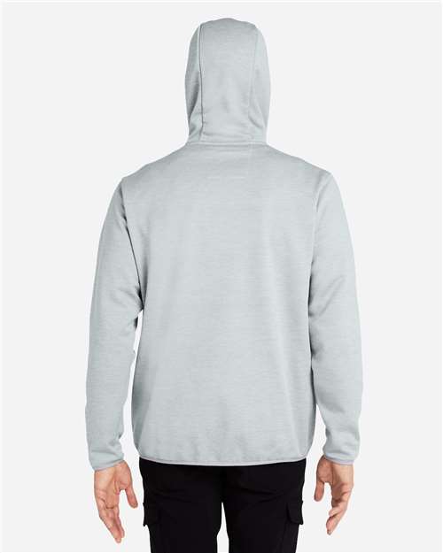 Men's Coldfront+ Performance Hooded Sweatshirt