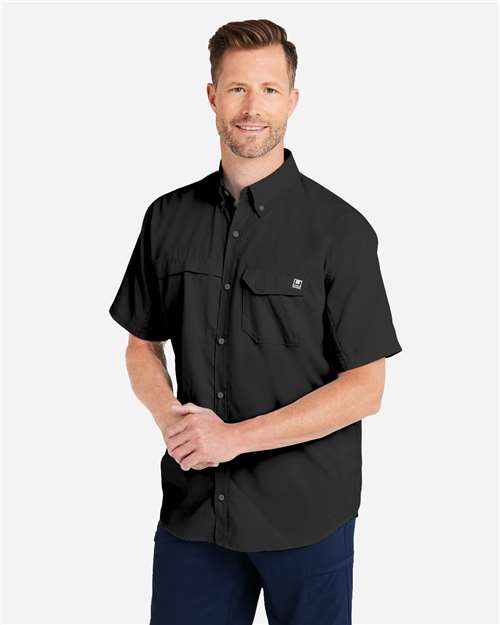 Men's Tide Point Short Sleeve Shirt
