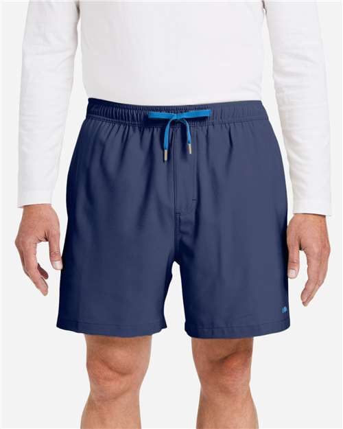 Men's Pursuit Volley Shorts