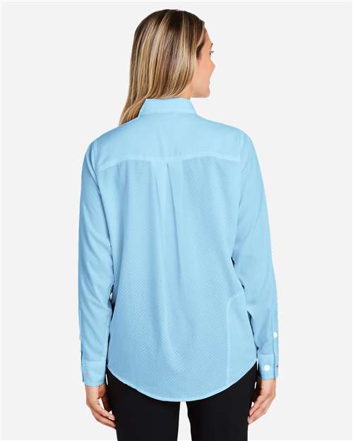 Women's Tide Point Long Sleeve Shirt