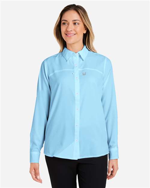 Women's Tide Point Long Sleeve Shirt