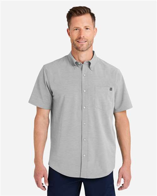 Men's Kona Solid Shirt