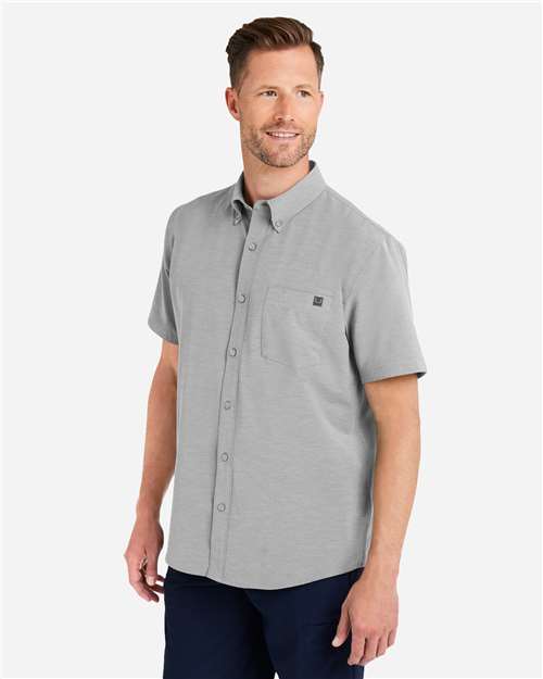 Men's Kona Solid Shirt