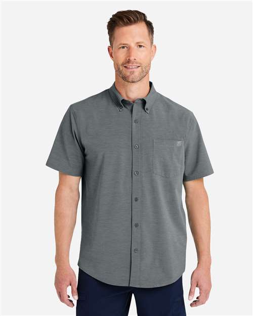 Men's Kona Solid Shirt