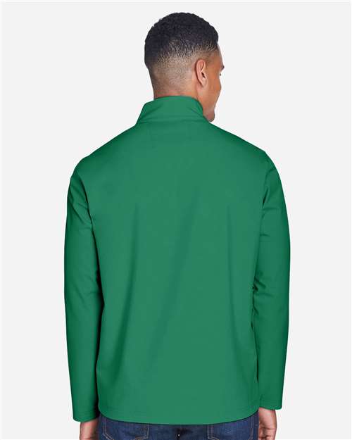 Men's Leader Soft Shell Jacket