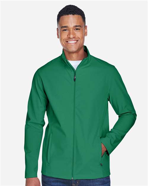 Men's Leader Soft Shell Jacket
