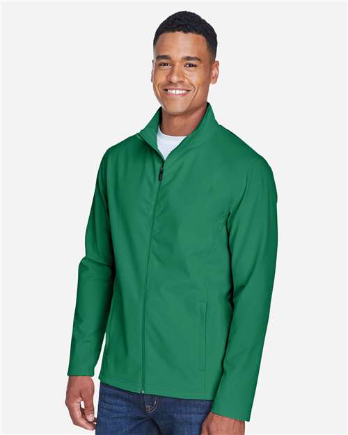 Men's Leader Soft Shell Jacket