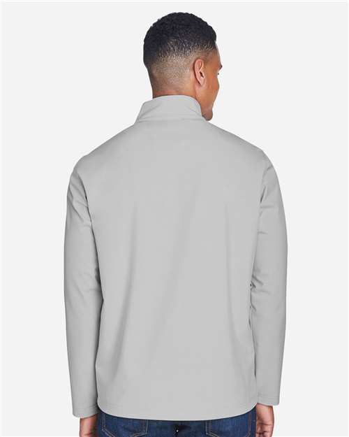 Men's Leader Soft Shell Jacket