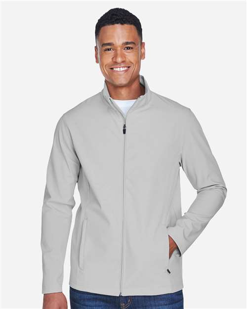 Men's Leader Soft Shell Jacket