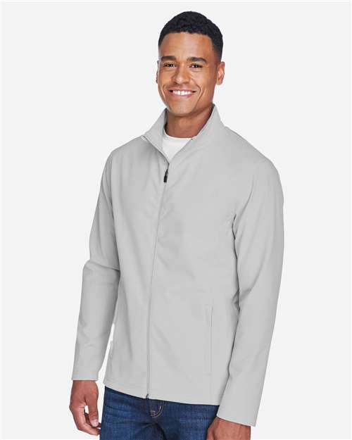 Men's Leader Soft Shell Jacket