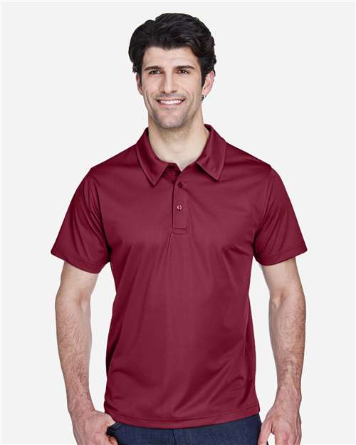Men's Command Snag Protection Polo