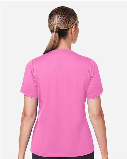 Women's Zone Performance Mesh T-Shirt