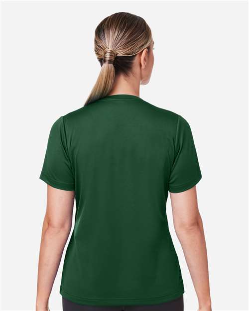 Women's Zone Performance Mesh T-Shirt