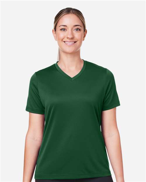 Women's Zone Performance Mesh T-Shirt