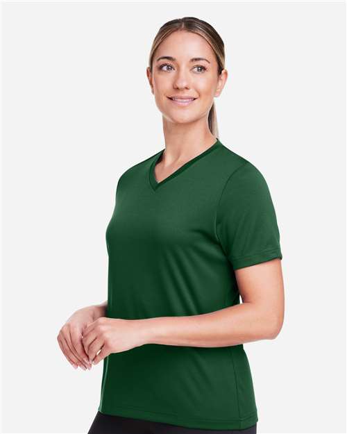 Women's Zone Performance Mesh T-Shirt