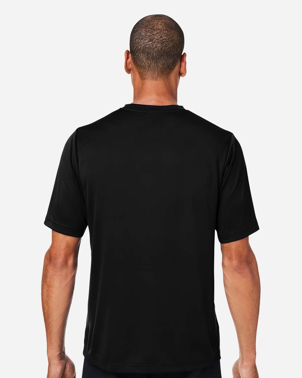 Team 365 TT15 - Men's Zone Performance Mesh T-Shirt