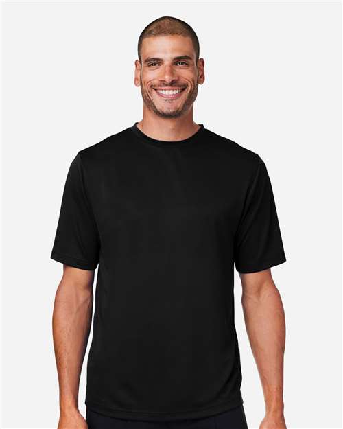 Team 365 TT15 - Men's Zone Performance Mesh T-Shirt