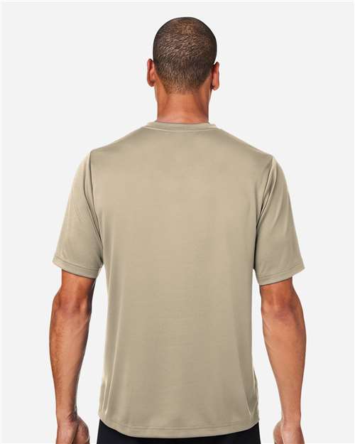 Men's Zone Performance Mesh T-Shirt