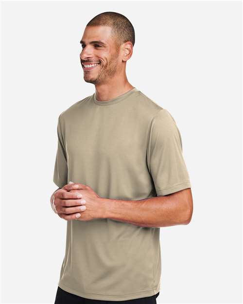 Men's Zone Performance Mesh T-Shirt