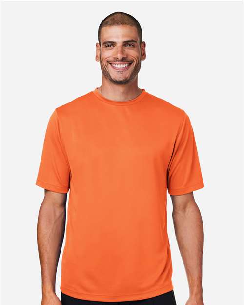 Men's Zone Performance Mesh T-Shirt